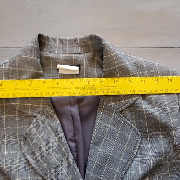 Neva Womens pantsuit size 9 - 34" Long inseam - Picture 6 of 13